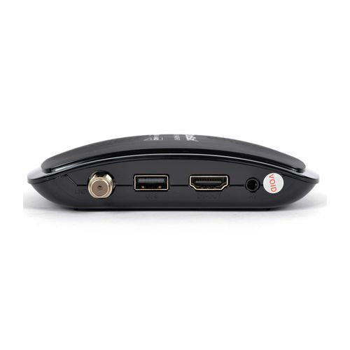 Starsat Démodulateur Mini Full HD - SR-4060HD - Noir