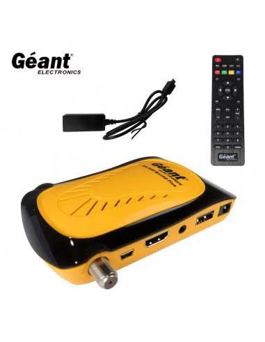 Geant Rs8 Minihd Plus